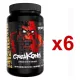 Mutant Creakong 6x1000g Unflavored (Ízesítetlen)