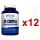 Gaspari Nutrition ZM-Complex 12x90 Capsules 90 Kapszula
