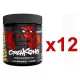 Mutant Creakong 12x300g Unflavored (Ízesítetlen)