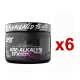 EFX Kre-Alkalyn EFX 6x100g Unflavored (Ízesítetlen)