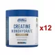 Applied Nutrition Creatine Monohydrate Micronized 12x250g Unflavored (Ízesítetlen)