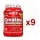 Amix Creatine Monohydrate Powder 9x1000 g