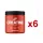 MP Nutrition Creatine Monohydrate 6x250g Unflavored (Ízesítetlen)