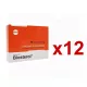 Megabol Biosterol Természetes Szteroid Helyettesítő 200 mg Saponin Tartalommal 12x30 Kapszula