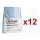 OstroVit Supreme Pure Creatine Monohydrate 12x500g Unflavored (Ízesítetlen)