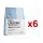 OstroVit Supreme Pure Creatine Monohydrate 6x500g Unflavored (Ízesítetlen)