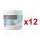 OstroVit Supreme Pure Creatine Monohydrate 12x300g Unflavored (Ízesítetlen)