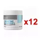 OstroVit Supreme Pure Creatine Monohydrate 12x300g Unflavored (Ízesítetlen)