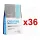OstroVit Supreme Pure Creatine Monohydrate 36x1000g Unflavored (Ízesítetlen)