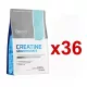 OstroVit Supreme Pure Creatine Monohydrate 36x1000g Unflavored (Ízesítetlen)