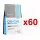 OstroVit Supreme Pure Creatine Monohydrate 60x1000g Unflavored (Ízesítetlen)
