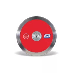 Vinex HI SPIN Verseny diszkosz, 1 kg