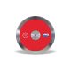 Vinex Verseny diszkosz, 1,75 kg VINEX HI SPIN