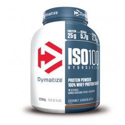 Dymatize Iso 100 Hydrolyzed 2264 g