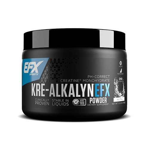 EFX Sports Kre-Alkalyn Powder 100 g