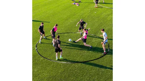 Tremblay Tiki Taka passzoló gyűrű, 5,2 m-s