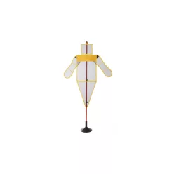 S-Sport Védekező figura VINEX D-MAN EN452