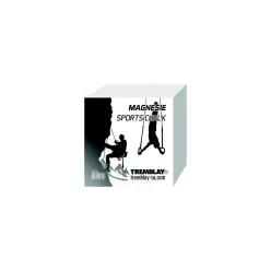 Tremblay Magnézium-karbonát