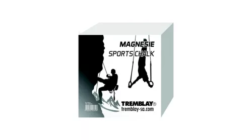 Tremblay Magnézium-karbonát