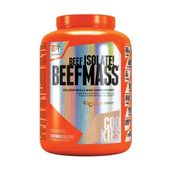 Extrifit Beefmass 3000 g