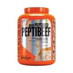 Extrifit Peptibeef - Marhafehérje 2000 g