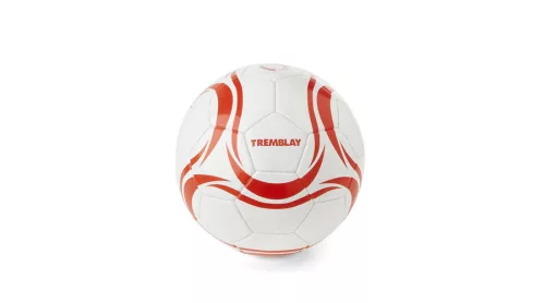 Tremblay Szintetikus focilabda, 3-s