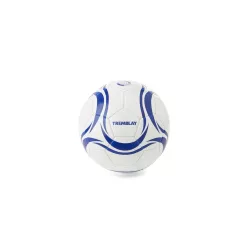 Tremblay Szintetikus focilabda, 4-s