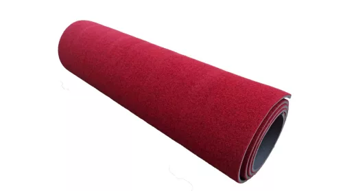 S-Sport Filcszőnyeg (futófilc) 12x2m S-SPORT ECONOMY