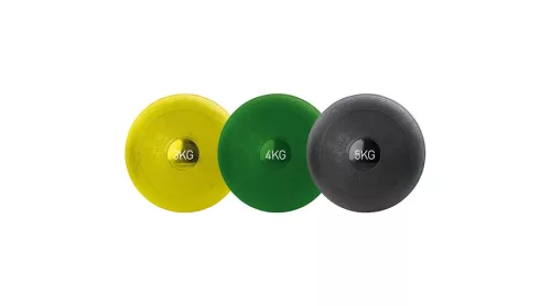 Tremblay PVC medicinlabda, 5 kg