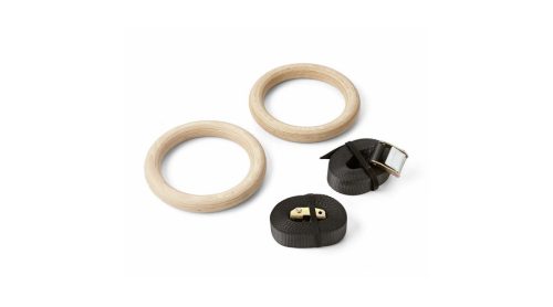 Tremblay Fa tornagyűrű állítható hevederrel