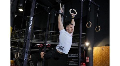 Tremblay Fa tornagyűrű állítható hevederrel