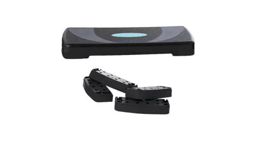 Tremblay Step pad