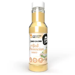 ForPro Near Zero Calorie Sauce Aioli Provencian 375 ml