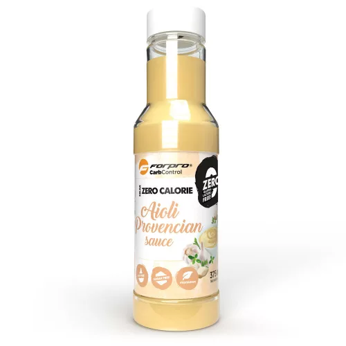 ForPro Near Zero Calorie Sauce Aioli Provencian 375 ml