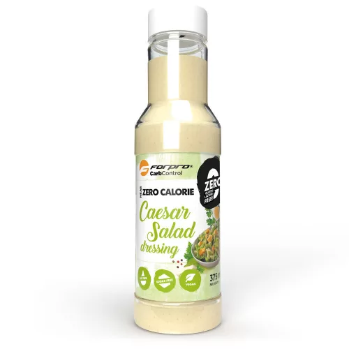 ForPro Near Zero Calorie Dressing  Caesar Salad 375 ml