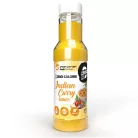 ForPro Near Zero Calorie Sauce Indian Curry 375 ml