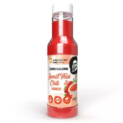 ForPro Near Zero Calorie Sauce Sweet Thai Chili 375 ml