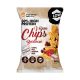 ForPro 30% VEGAN Protein Chips Barbecue 60 g