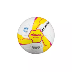   S-Sport Focilabda, meccslabda, MIKASA FT551B - FIFA QUALITY PRO