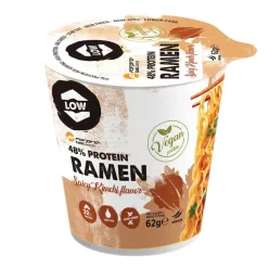 ForPro 48% Protein RAMEN Spicy Kimchi 62 g