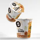 ForPro 48% Protein RAMEN Spicy Kimchi 62 g