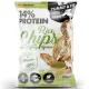 ForPro Brown Rice Chips With Mung Beans 18x60 g (mungobabbal)