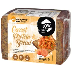 ForPro Bread Carrot Protein  9x250 g