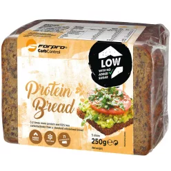 ForPro Bread Protein 9x250 g