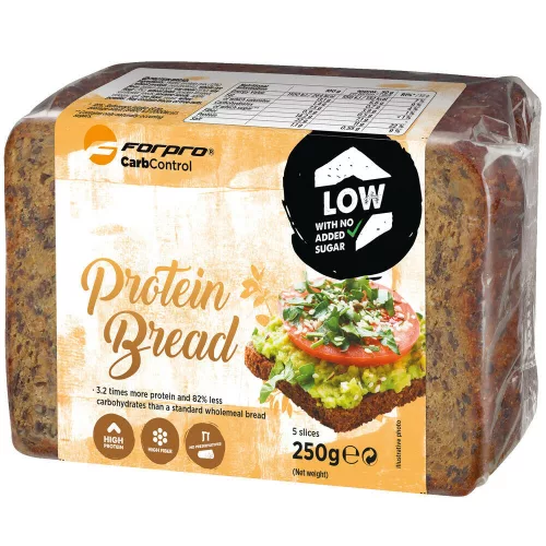 ForPro Bread Protein 9x250 g