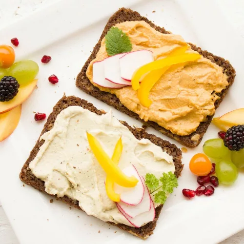 ForPro Bread Protein 9x250 g