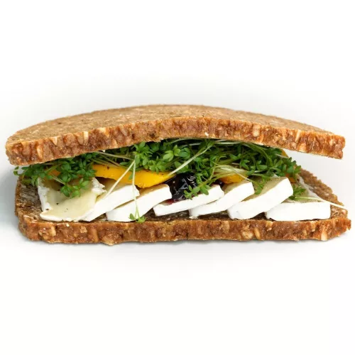 ForPro Bread Protein 9x250 g