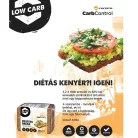 ForPro Bread Protein 9x250 g
