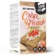 ForPro 30% Protein Crisp Bread Garlic & Onion 10x150 g
