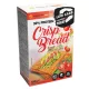 ForPro 30% Protein Crisp Bread Tomato & Provence Spice 10x150 g